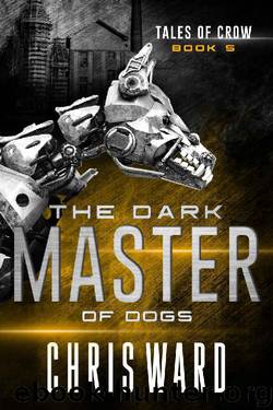 The Dark Master of Dogs by Chris Ward
