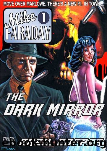 The Dark Mirror by Basil Copper