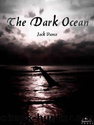 The Dark Ocean by Jack Vance