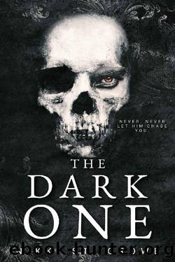 The Dark One (Vicious Lost Boys Book 2) by Nikki St. Crowe