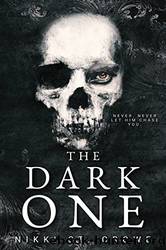 The Dark One by Crowe Nikki St