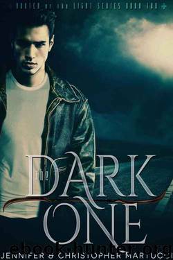 The Dark One by Jennifer Martucci & Christopher Martucci