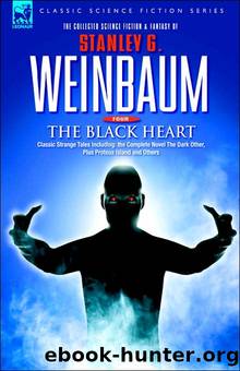 The Dark Other by Stanley G Weinbaum