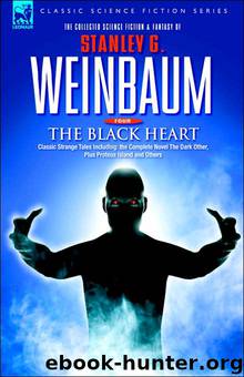 The Dark Other by Stanley G. Weinbaum
