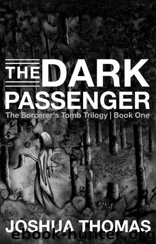 The Dark Passenger (Book 1) by Joshua Thomas