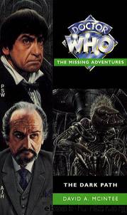 The Dark Path by David A. Mcintee