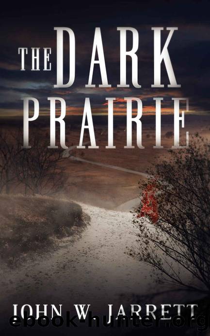 The Dark Prairie by John W. Jarrett