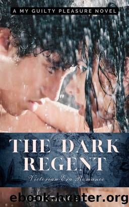 The Dark Regent by Constance Kent