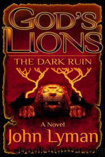 The Dark Ruin by John Lyman