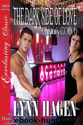 The Dark Side of Love by Lynn Hagen