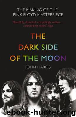 The Dark Side of the Moon by John Harris