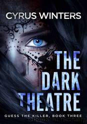 The Dark Theatre by Cyrus Winters