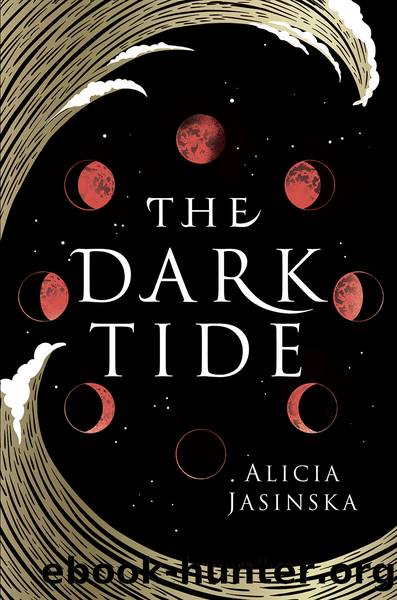 The Dark Tide by Alicia Jasinska