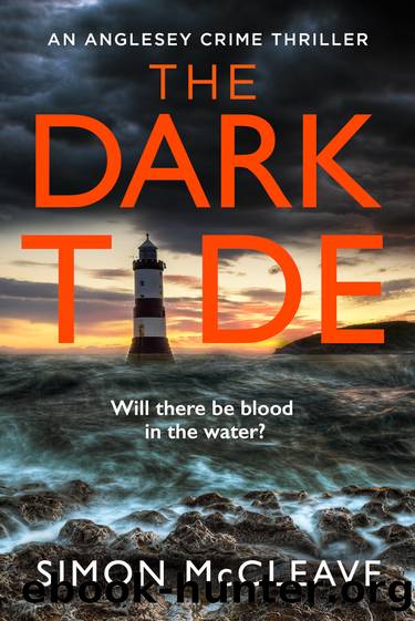 The Dark Tide by Simon McCleave