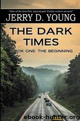 The Dark Times: Part One - the Beginning by Jerry D. Young
