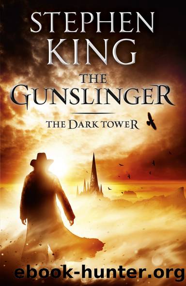 The Dark Tower Collection by Stephen King