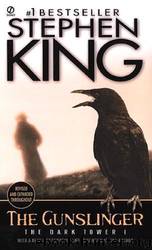 The Dark Tower I: The Gun Slinger by Stephen King