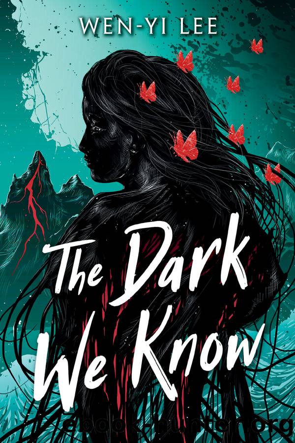 The Dark We Know by Wen-Yi Lee