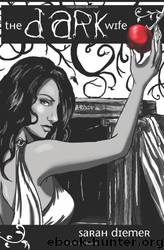 The Dark Wife by Diemer Sarah