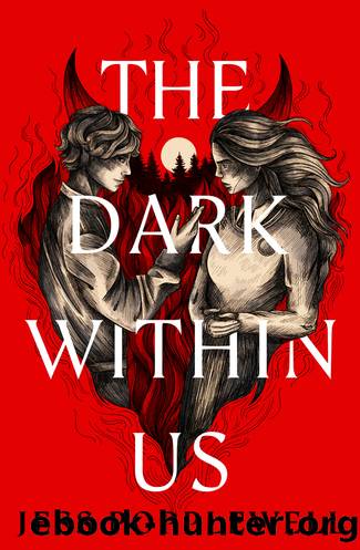 The Dark Within Us (ebook) by Jess Popplewell