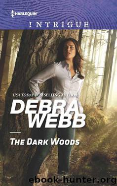 The Dark Woods (Winchester, Tn. Book 2) by Debra Webb
