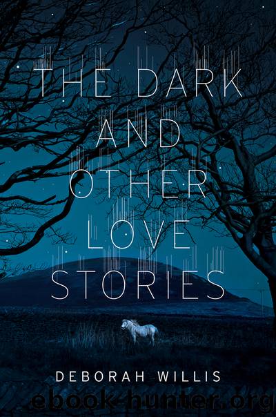 The Dark and Other Love Stories by Deborah Willis