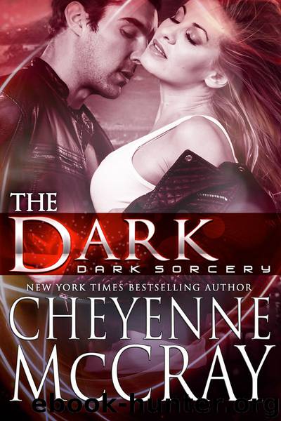 The Dark by Cheyenne McCray