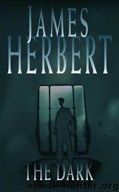 The Dark by Herbert James