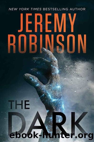 The Dark by Jeremy Robinson