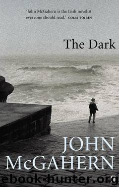 The Dark by John McGahern