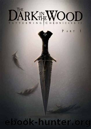 The Dark in the Wood - Part 1 of 2 (Tatterwing Book 2) by M.M. Stauffer