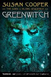 The Dark is Rising - 03 - Greenwitch by Susan Cooper