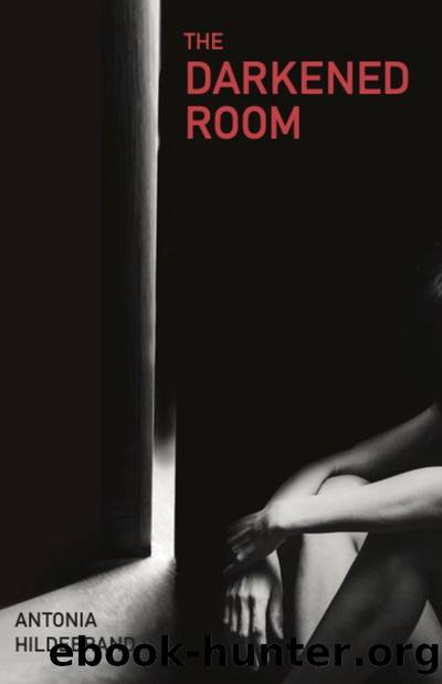 The Darkened Room by Antonia Hildebrand