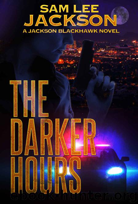 The Darker Hours by Sam Lee Jackson