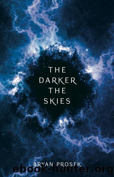 The Darker the Skies by Bryan Prosek