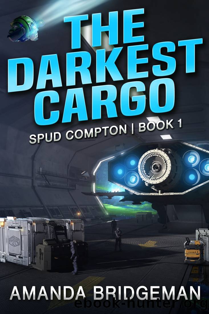 The Darkest Cargo by Amanda Bridgeman