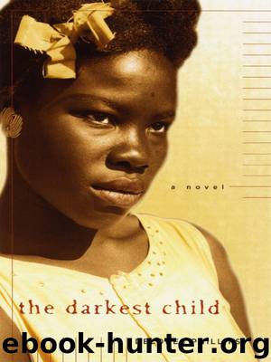 The Darkest Child by Delores Phillips