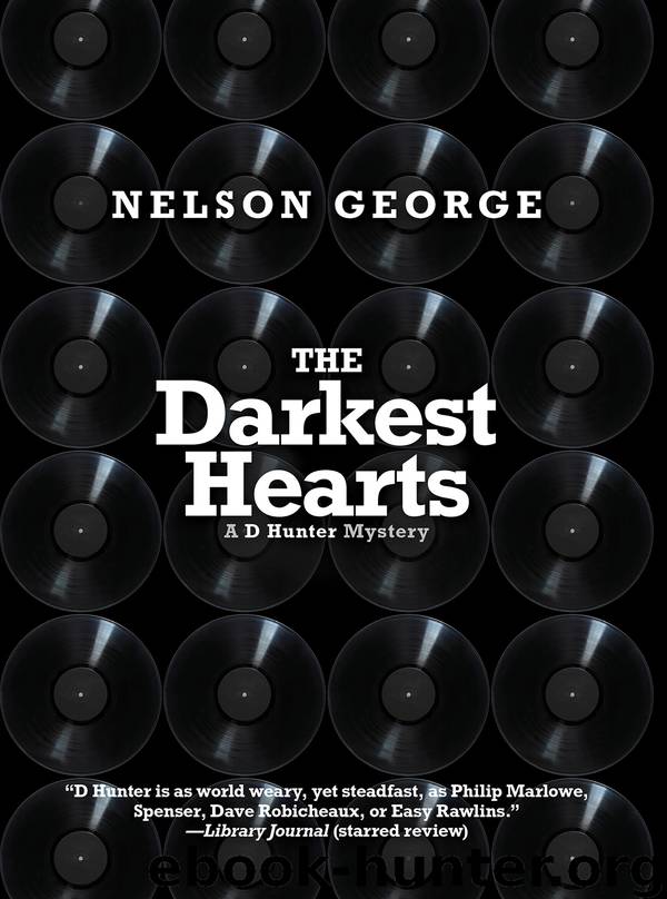 The Darkest Hearts by Nelson George