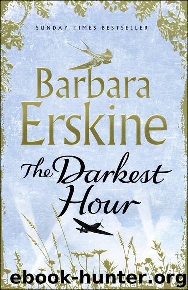 The Darkest Hour by Barbara Erskine