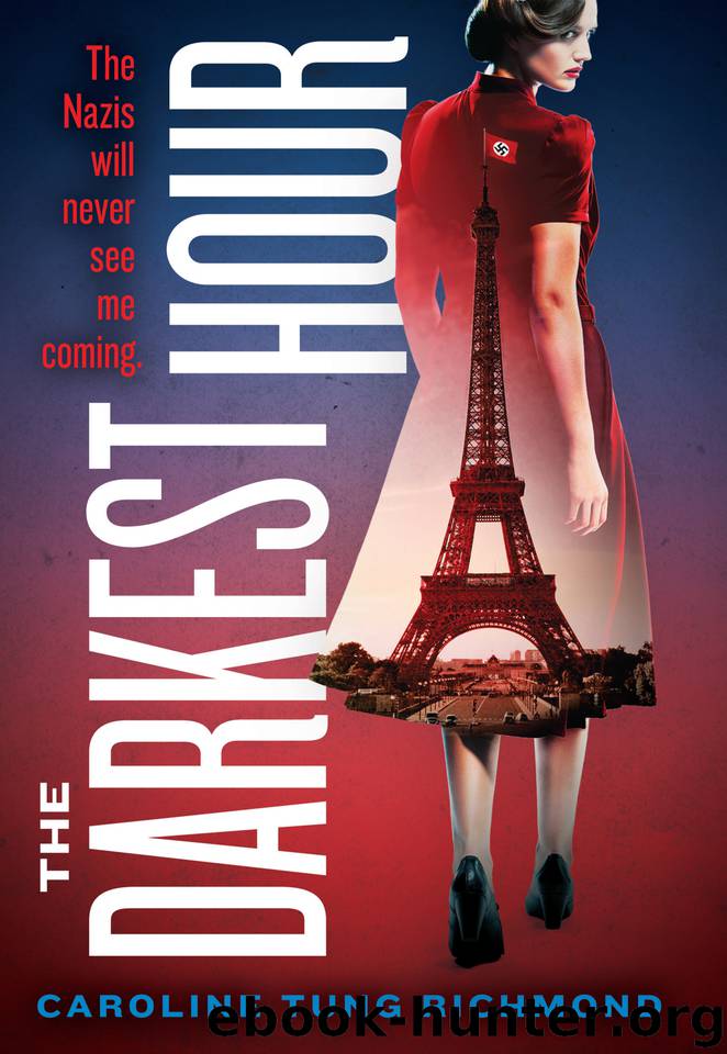 The Darkest Hour by Caroline Tung Richmond