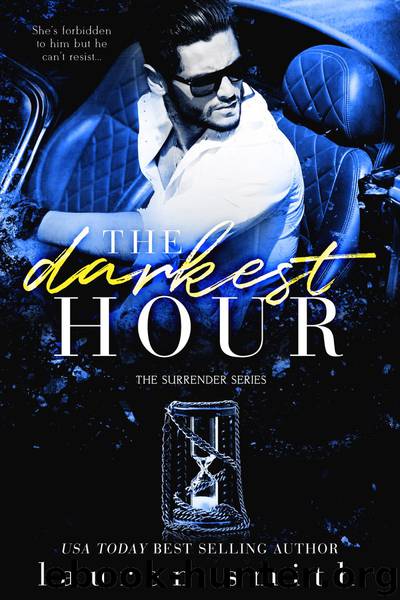 The Darkest Hour by Lauren Smith