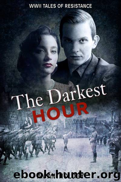 The Darkest Hour by unknow