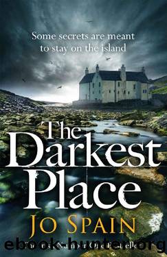 The Darkest Place by Jo Spain