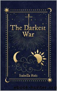 The Darkest War by Isabella Ruiz