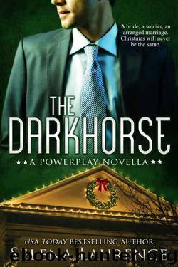 The Darkhorse_A Powerplay Novella by Selena Laurence