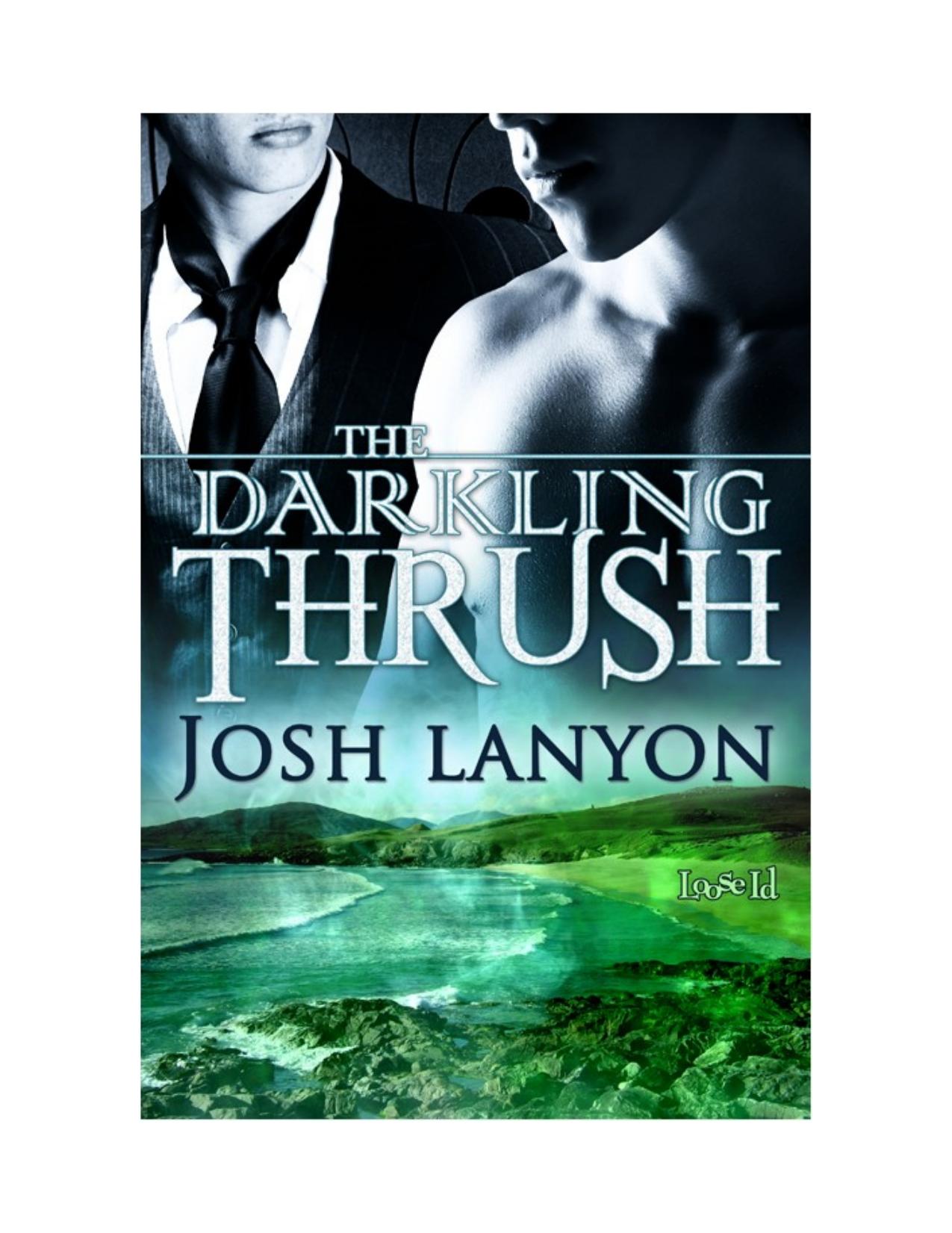 The Darkling Thrush by Josh Lanyon
