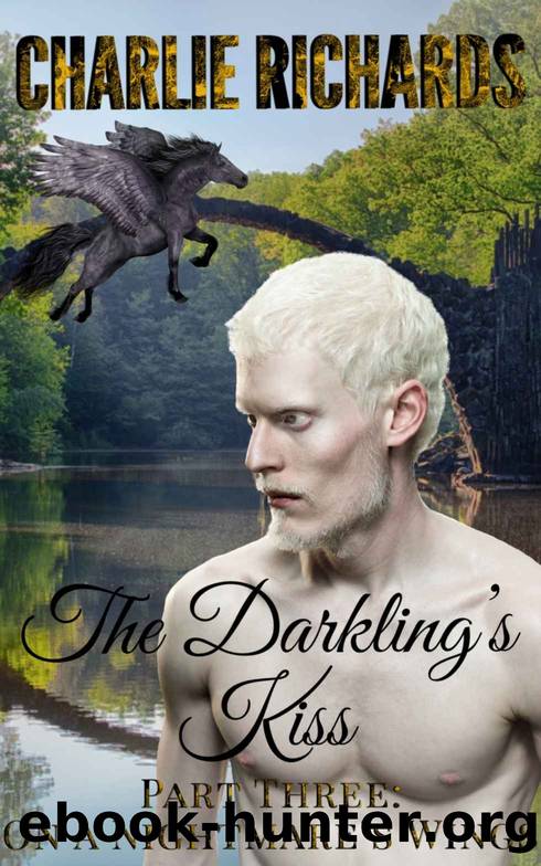 The Darkling's Kiss_Part Three_On a Nightmare's Wing by Charlie Richards