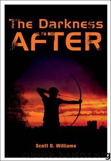 The Darkness After: A Novel by Scott B. Williams