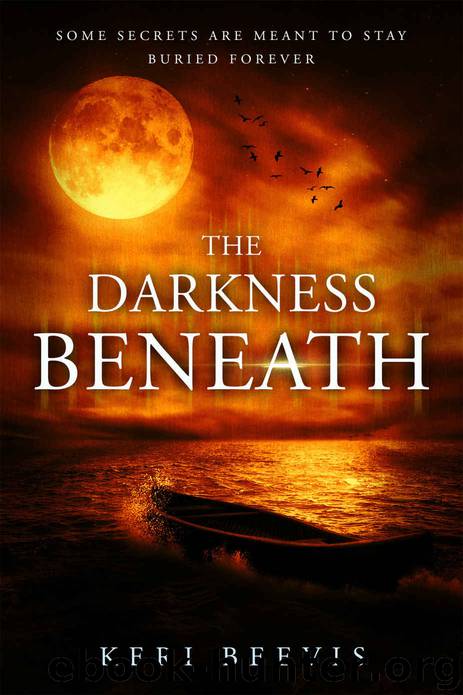 The Darkness Beneath by Keri Beevis
