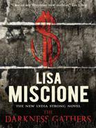 The Darkness Gathers by Miscione Lisa